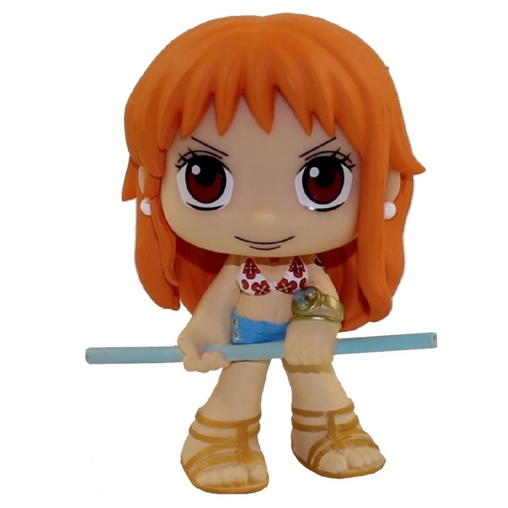 Funko Pop Minis One Piece NAMI Vinyl Figure #146 NIB